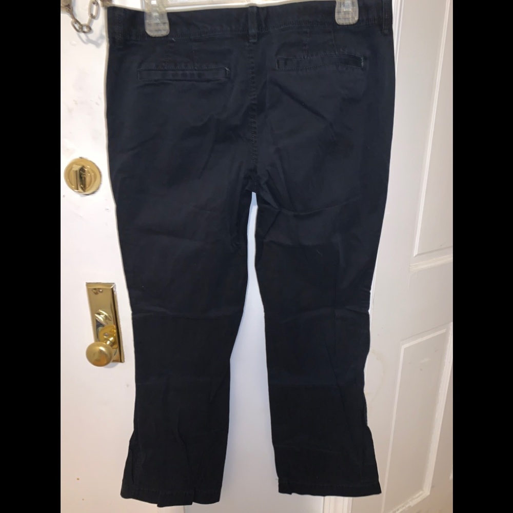 Old Navy Khakis